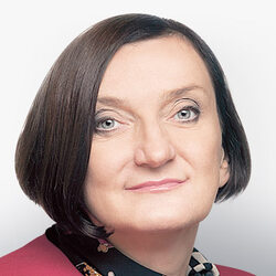 Ewa K. Czaczkowska